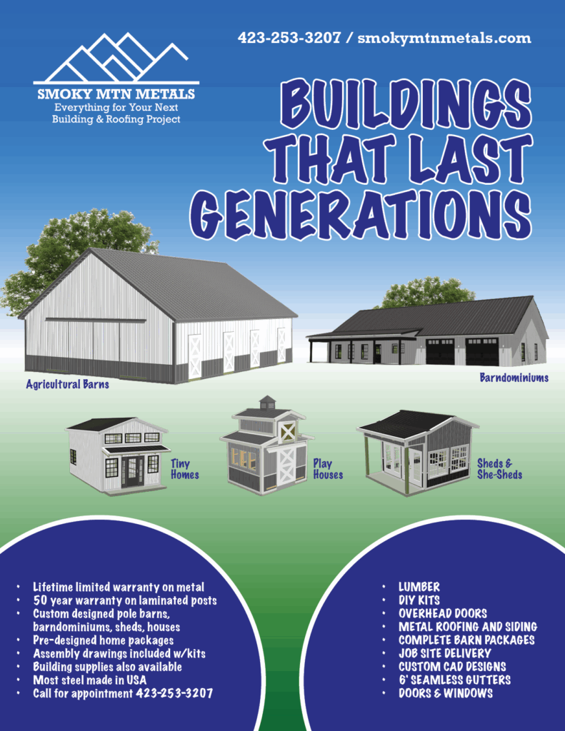 Why purchase our kits? Because we build different!